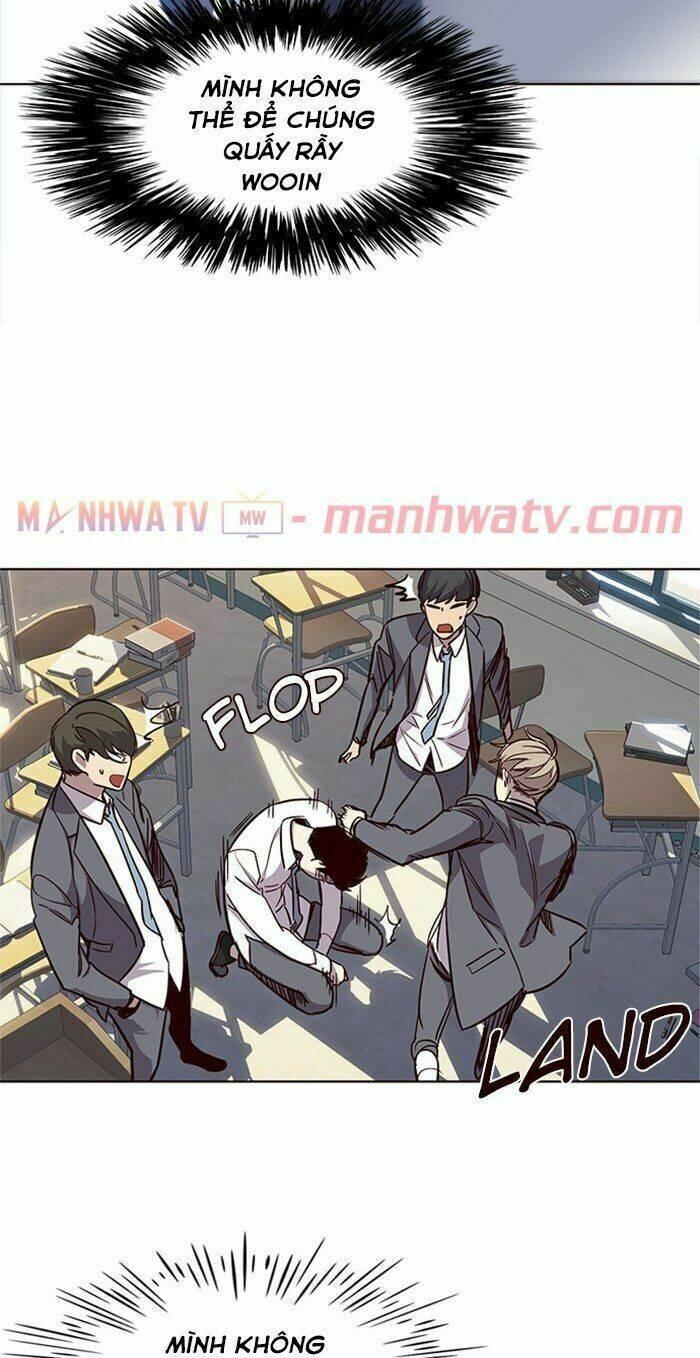 biến thân thành mèo chapter 18 30