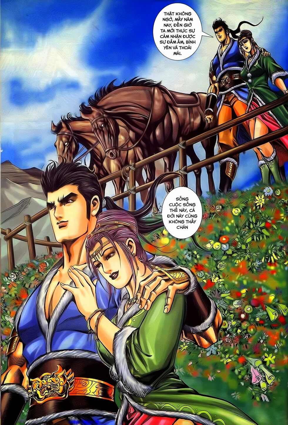 tầm tần ký chapter 195 26