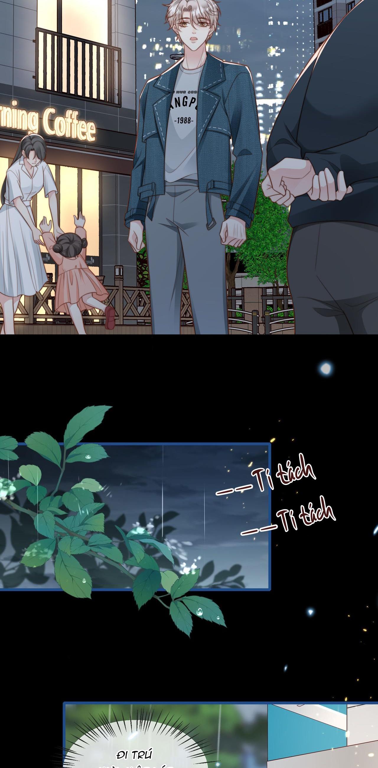 sau khi mất trí nhớ tình địch nói tôi là bạn trai anh ấy chapter 55 25