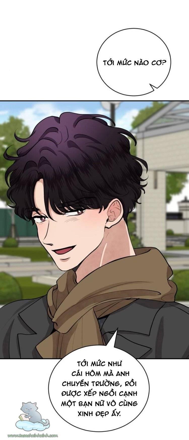 oan gia ngõ hẹp chapter 64 57