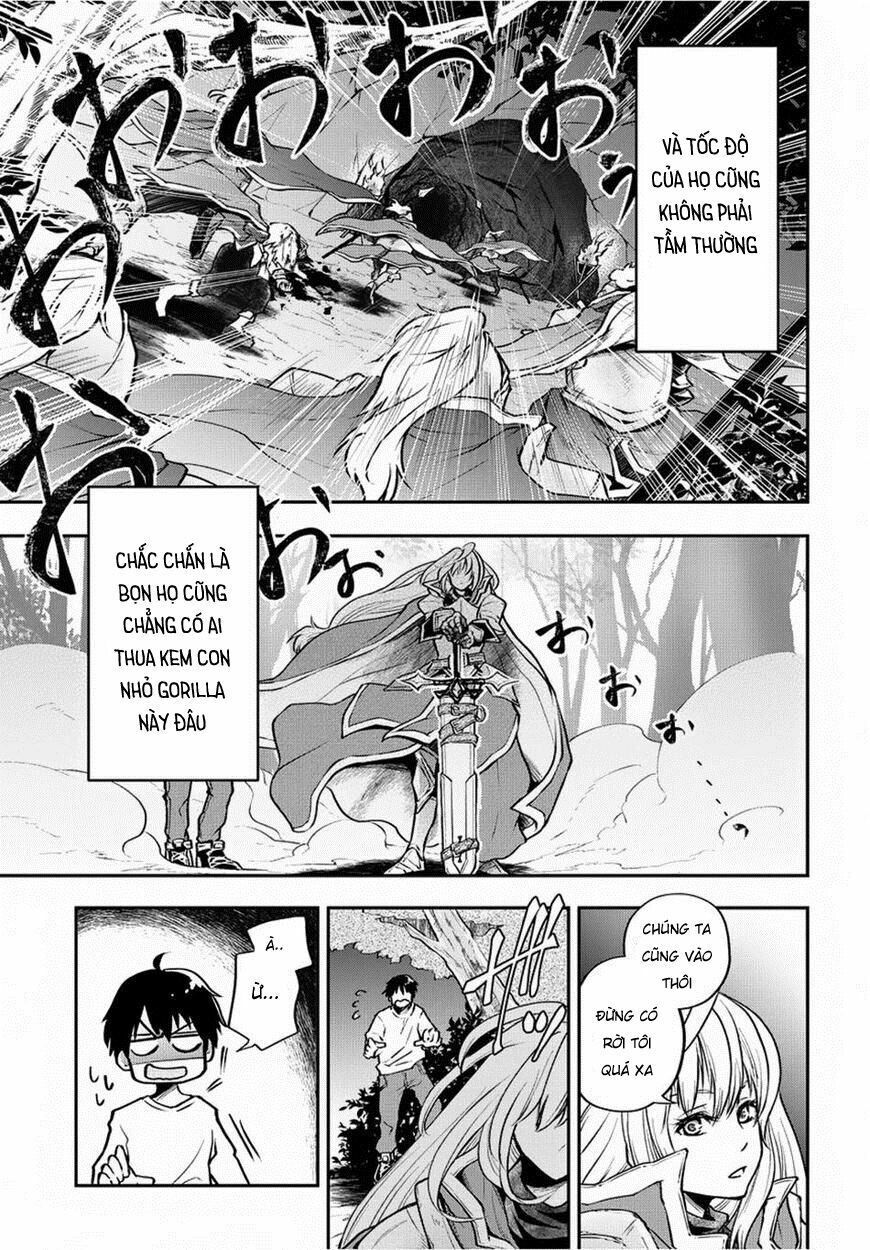 isekai demo bunan ni ikitai shoukougun chapter 1 28