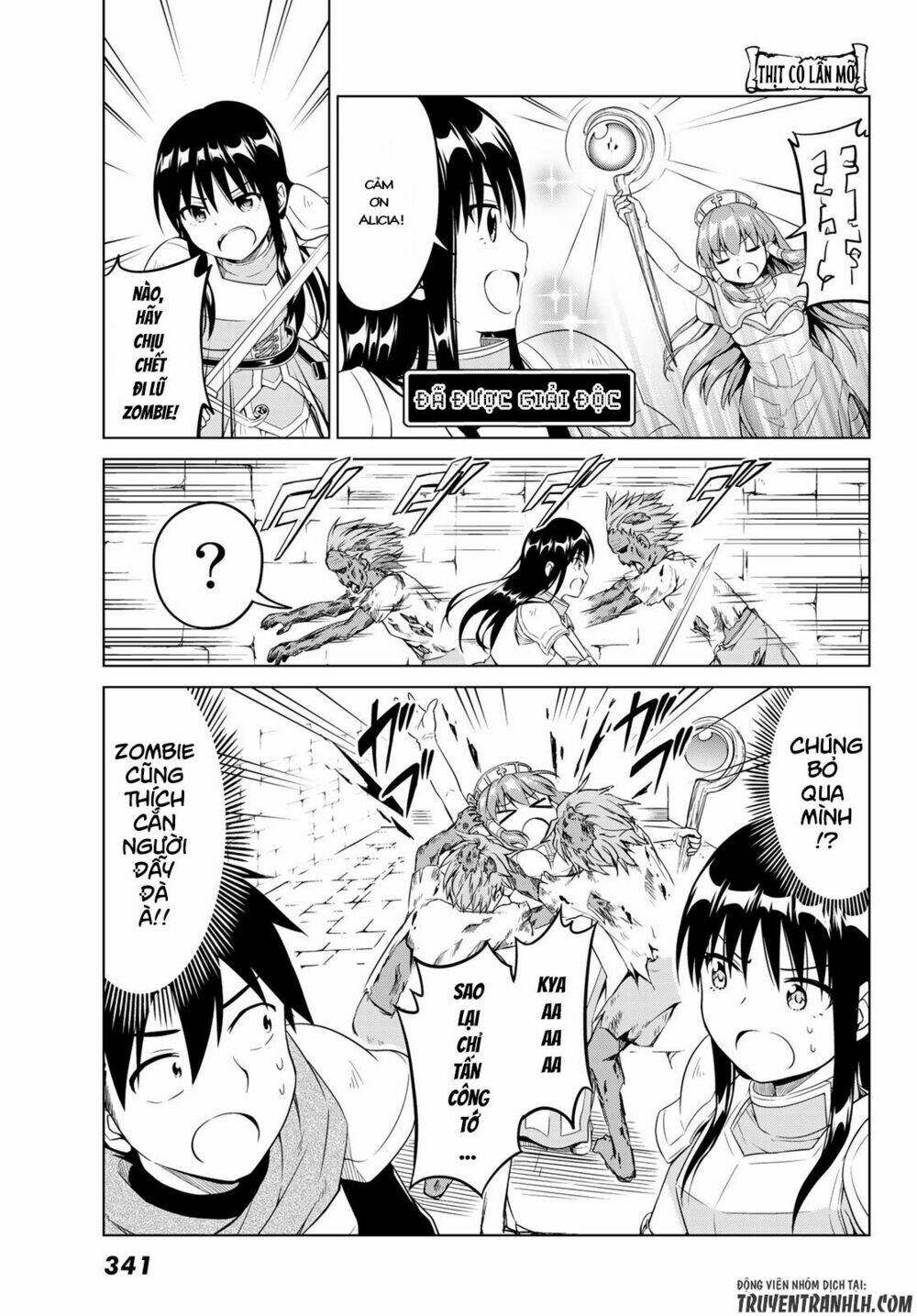 alicia's diet quest chapter 9 13