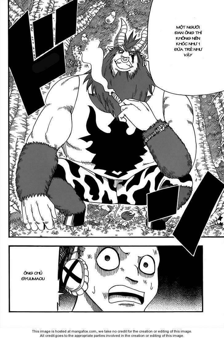 buster keel chapter 19 39