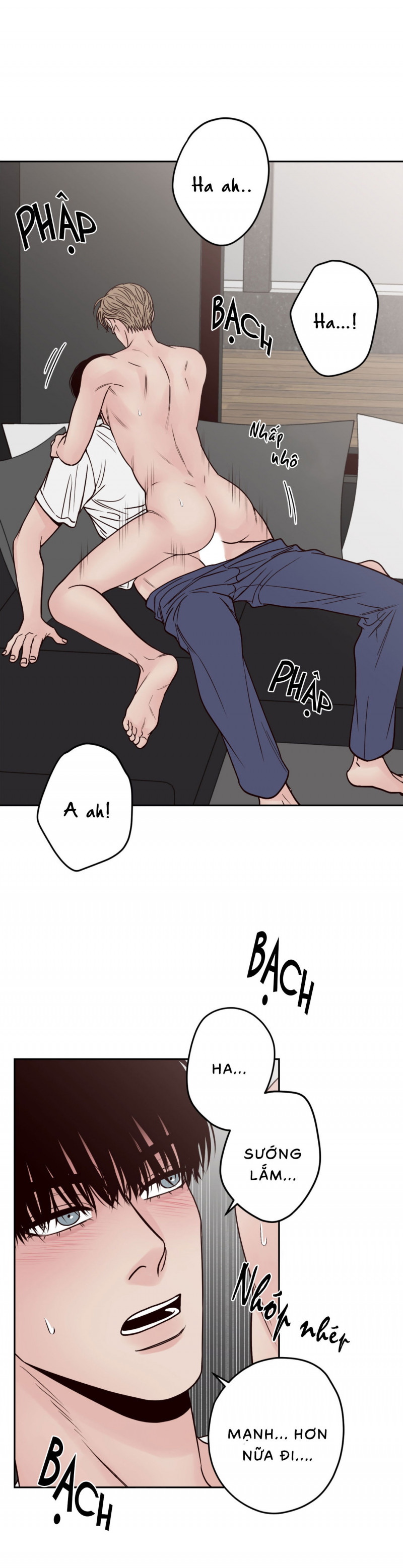 bad position chapter 21.5 1