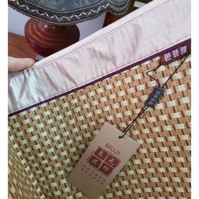 Chiếu Điều Hoà -Kèm vỏ gối cùng bộ