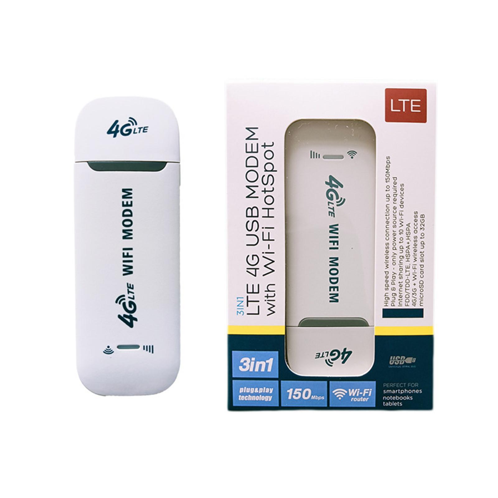 Network Card White