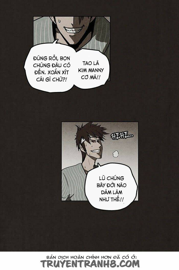 đứa con của quỷ dữ chapter 46 42