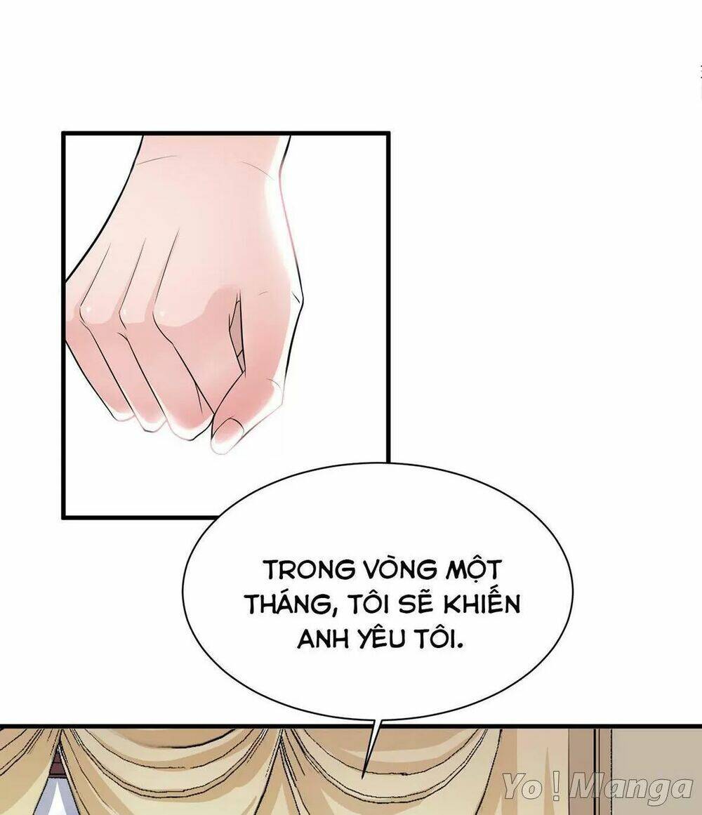 cô dâu gả thay của tổng tài chapter 10 16