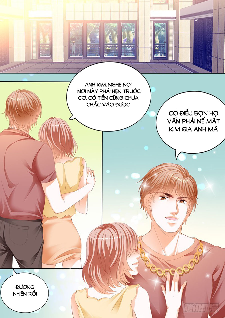 bá đạo tiểu thúc, xin trêu chọc vừa thôi! chapter 73 9