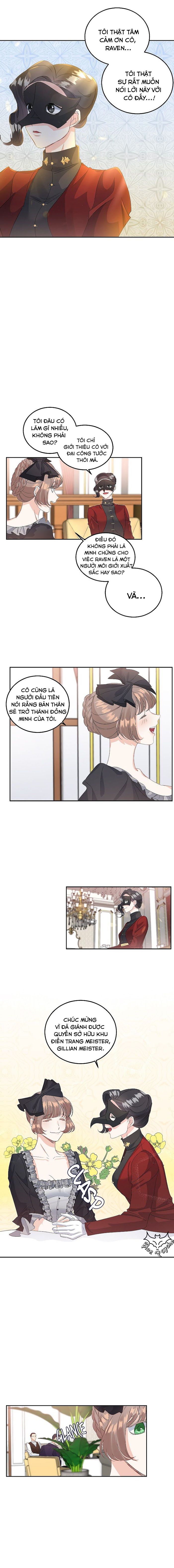 ebony, quạ đen chapter 34 4