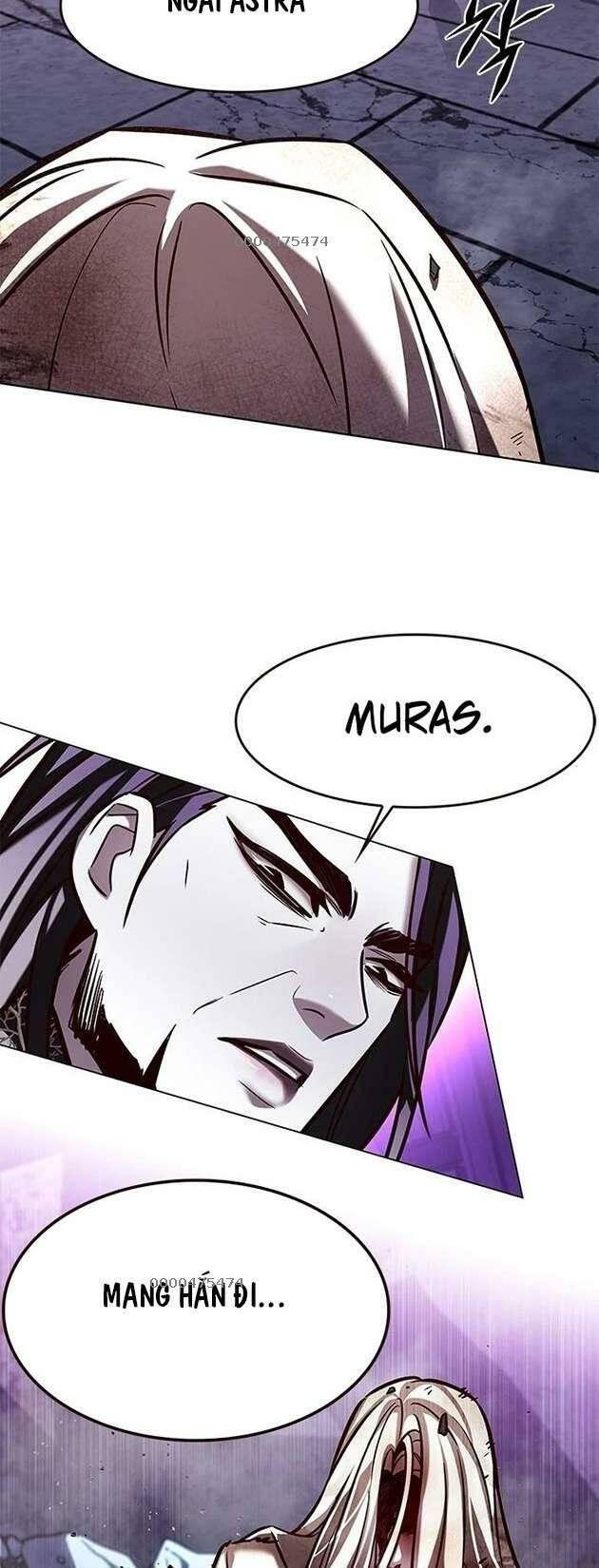 biến thân thành mèo chapter 272 33