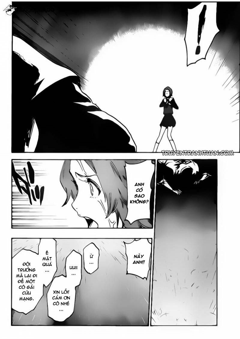 thần chết ichigo chapter 533 6