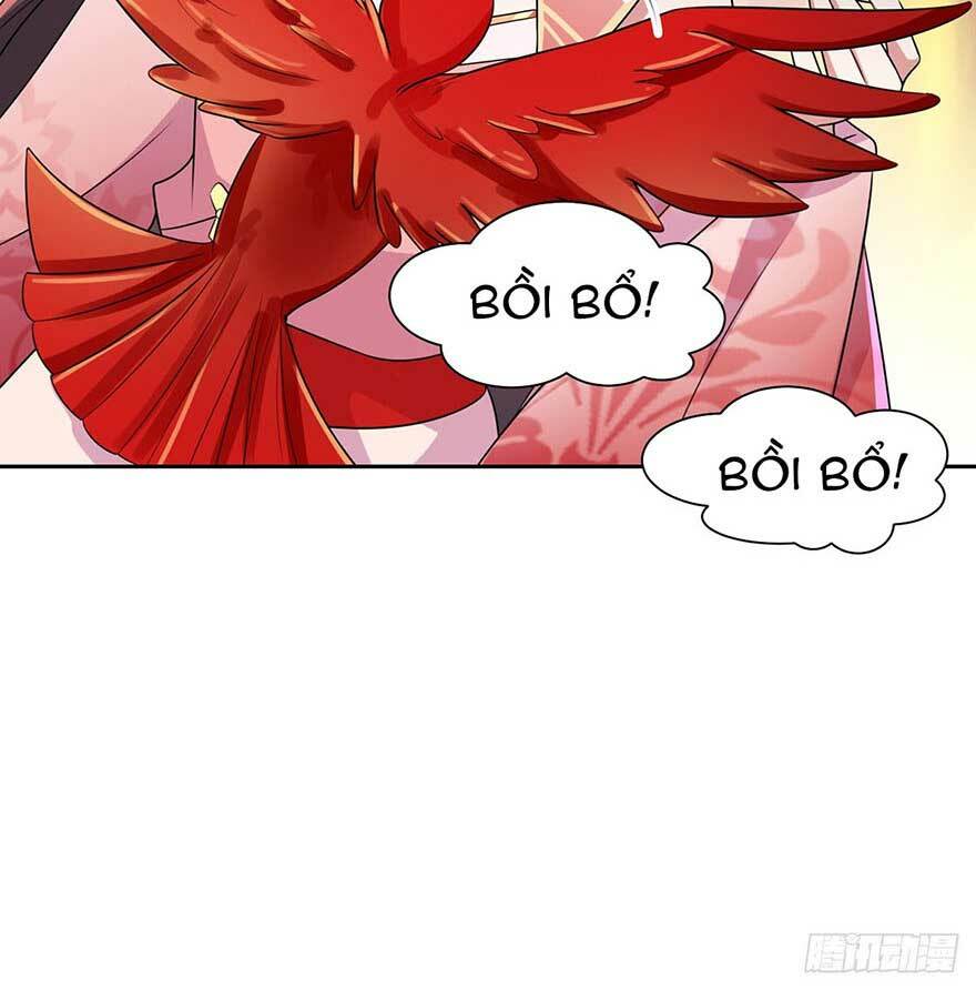 hoạn phi thiên hạ chapter 29 27