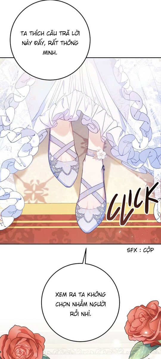 con rối ác nữ marionette chapter 23 5