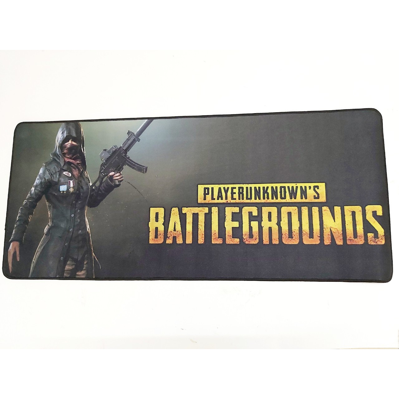 Bàn di chuột cỡ lớn Playergame 30x70cm