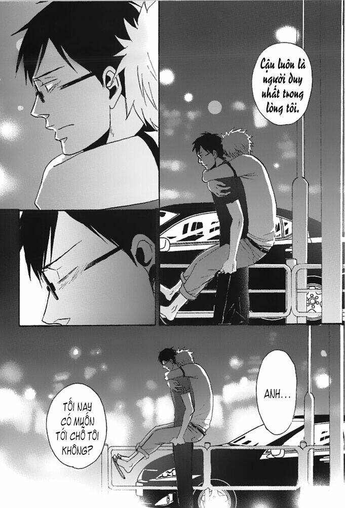 soredemo, yasashii koi wo suru chapter 5.2 7