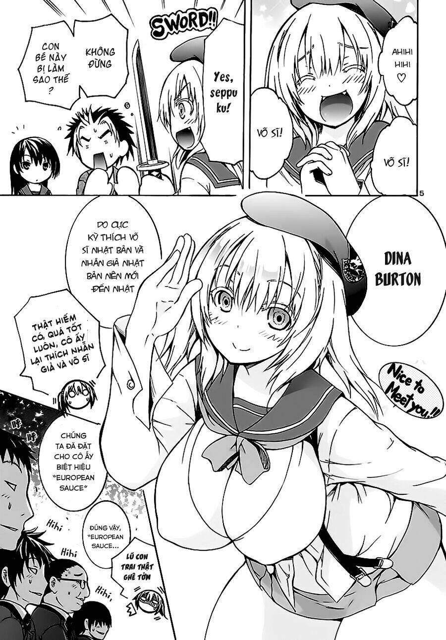 one more age chapter 3 7