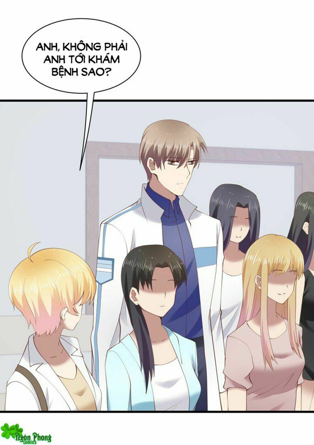 khi trò chơi ác ma bắt đầu chapter 69 25