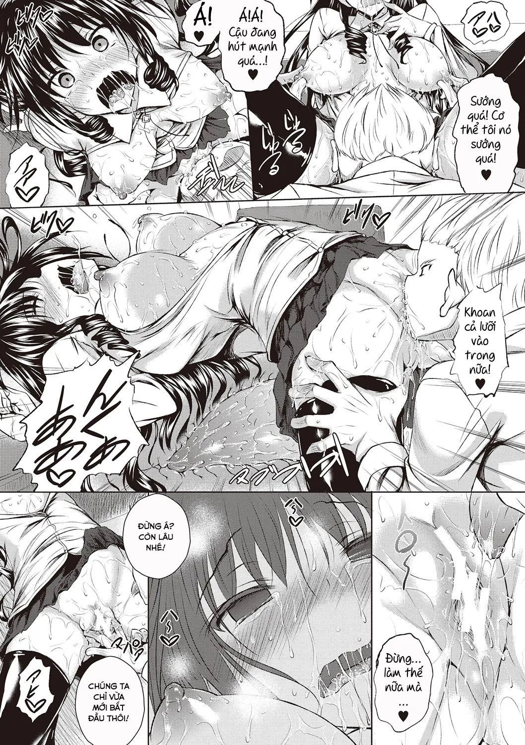 ahecolle chapter 10 12