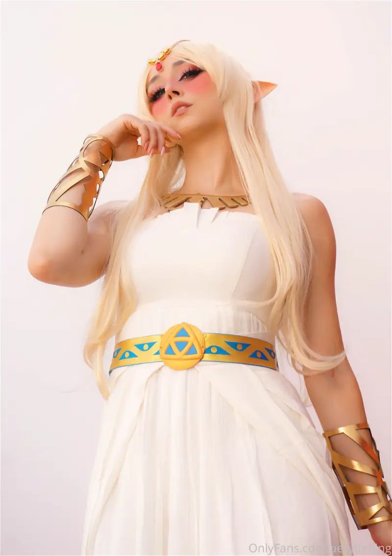 hình cosplay chapter 111 5