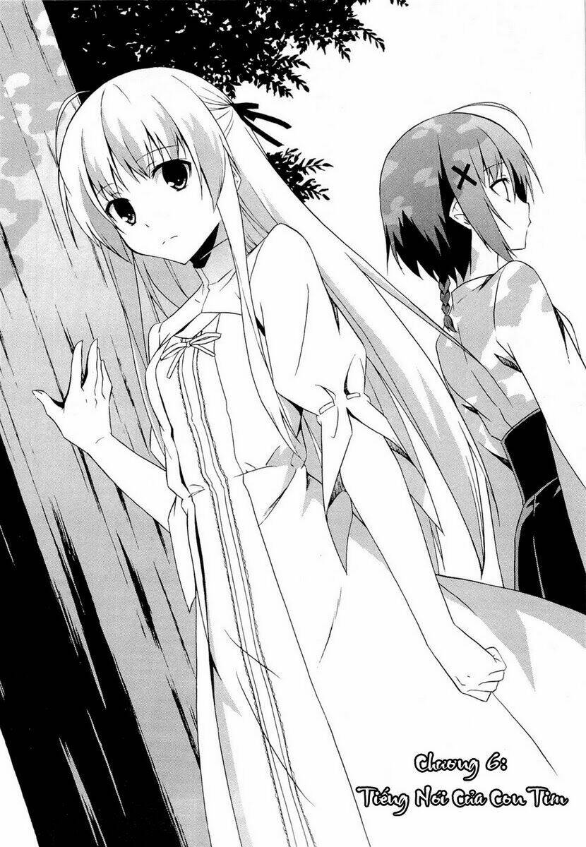 yosuga no sora chapter 6 2