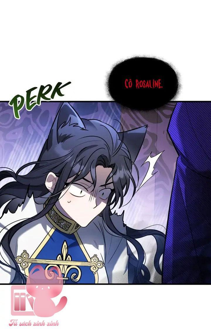 đêm đen khuất bóng chapter 21 41