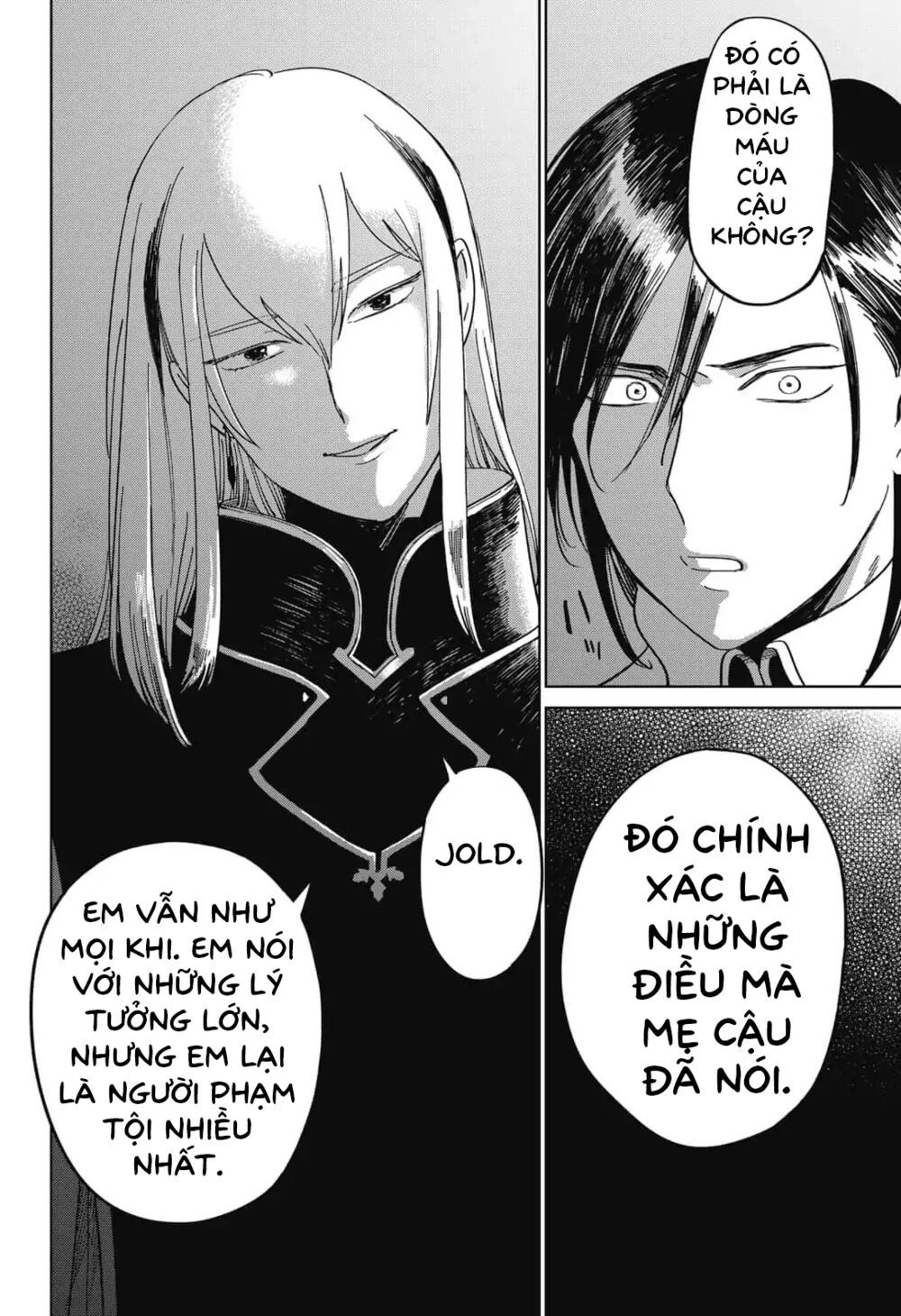 ấn ký abyss chapter 8 8