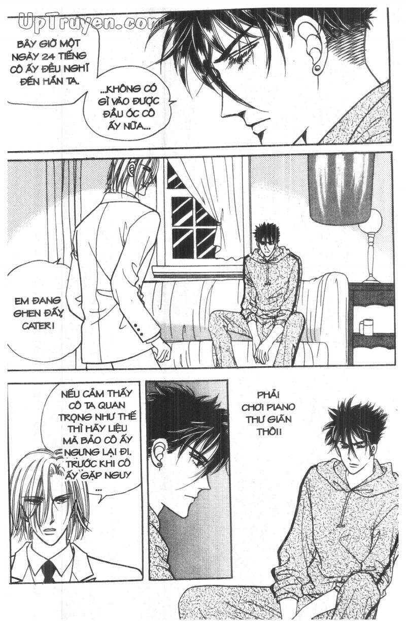 lao xao tuổi ngọc chapter 5 9