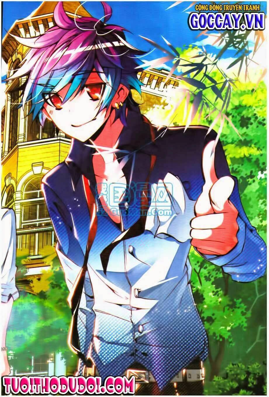 chu tước ký chapter 10 3