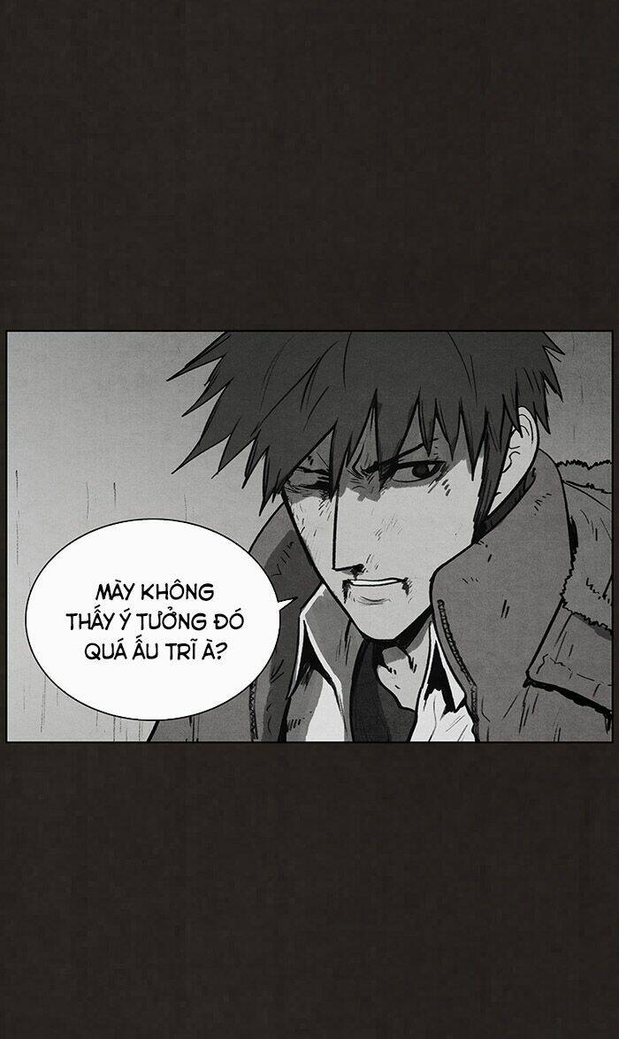 đứa con của quỷ dữ chapter 61 4