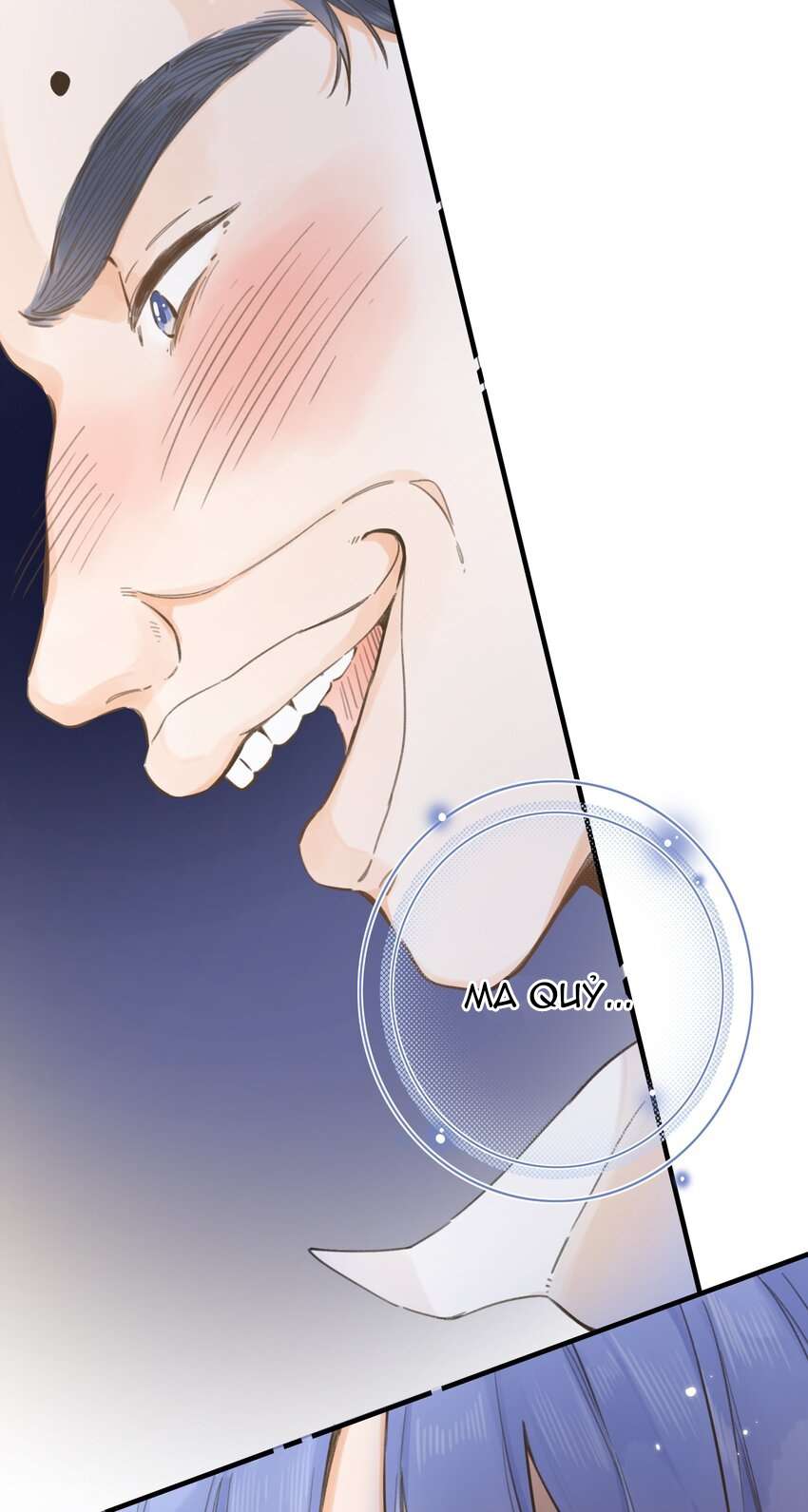 ánh sao trôi dạt giữa làn nước chapter 67 38