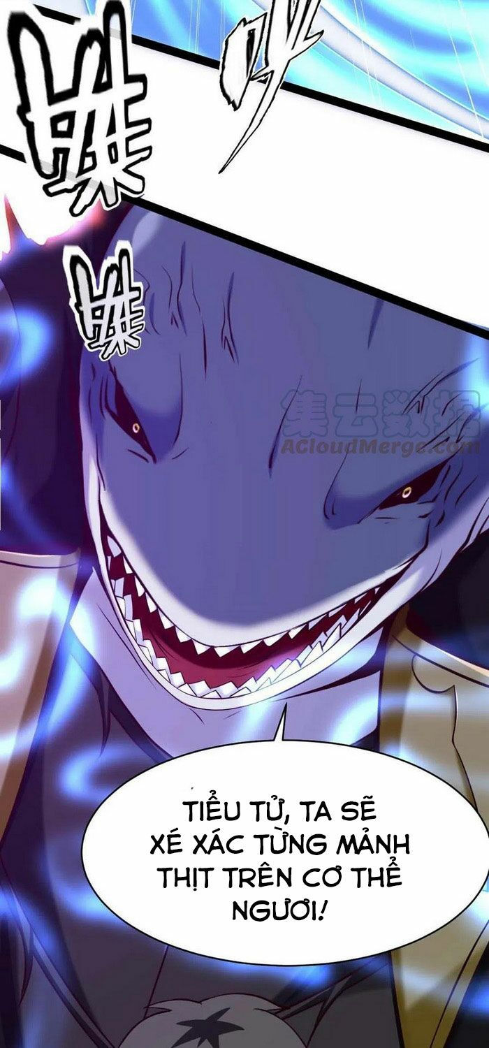 ma thú kiếm thánh dị giới tung hoành chapter 149 9