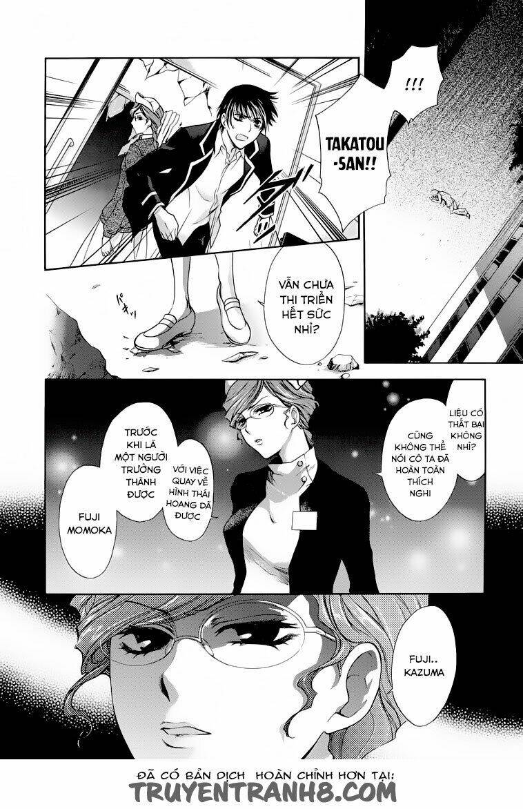 absorb; ability chapter 2 13