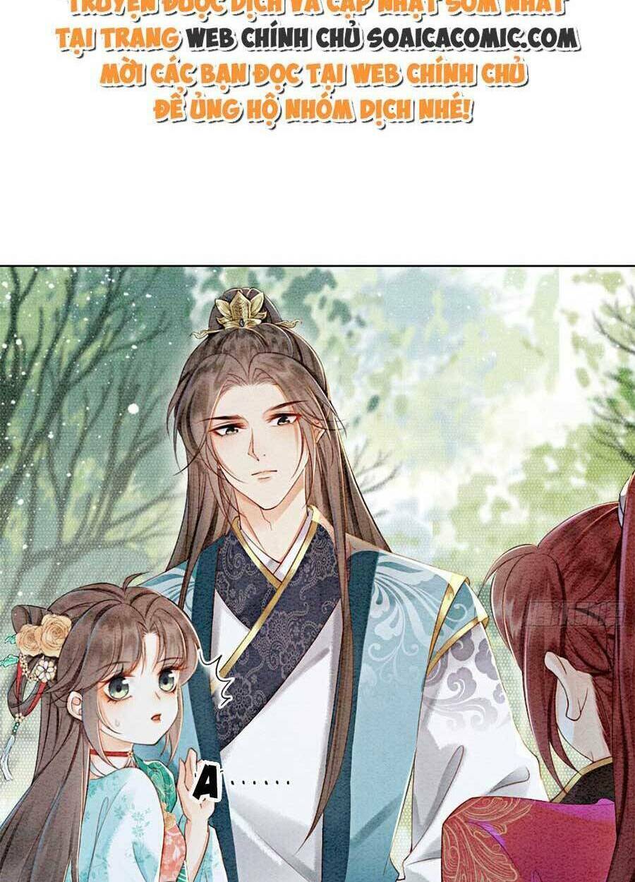 bắt đầu hủy hôn để công lược vương gia chapter 42 39