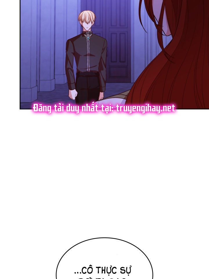 từ ác nữ tôi phải trở thành một người mẹ chapter 22.1 26