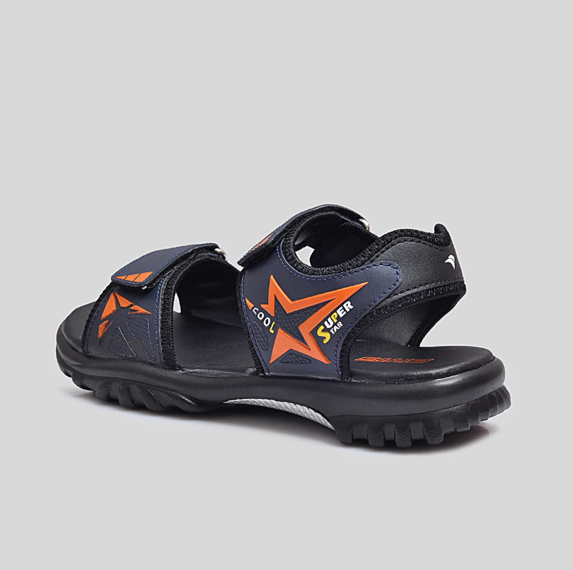 Sandal Biti's bé trai (30-37)