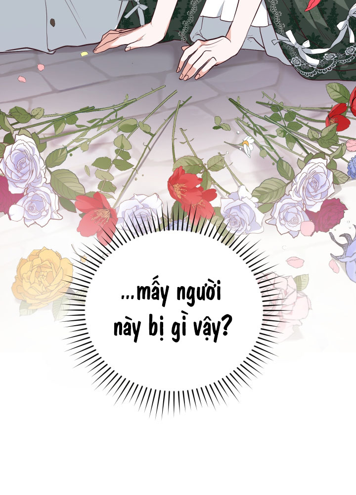 trở thành người điều chế nước hoa duy nhất của bạo chúa chapter 5 4