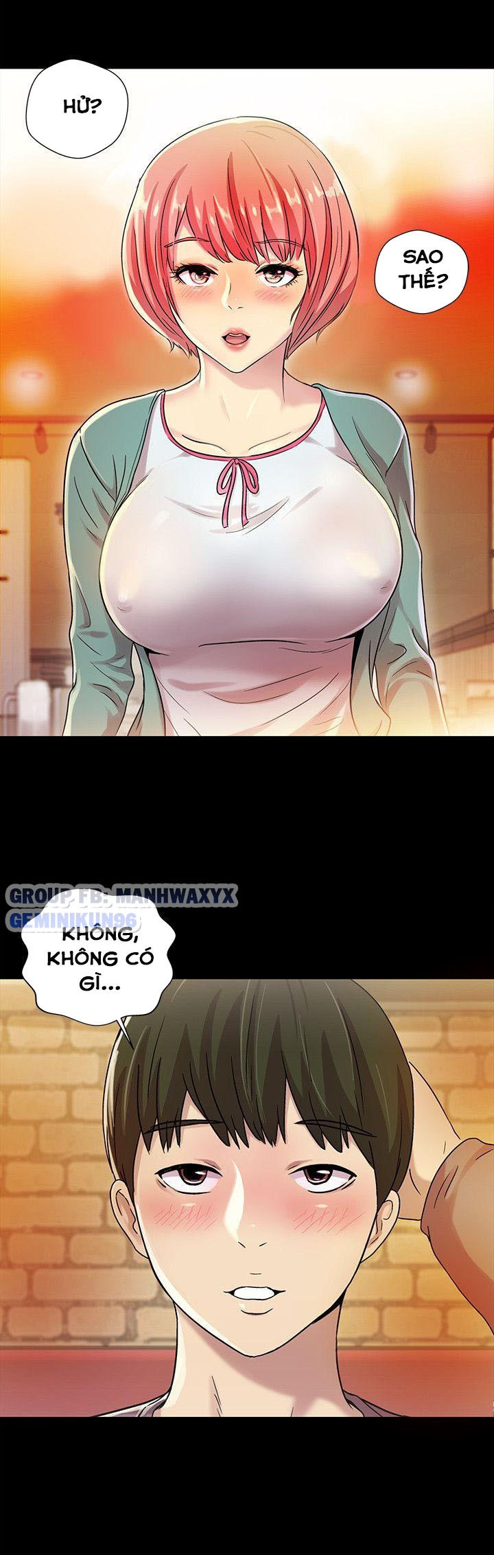 bạn gái của bạn tôi chapter 4 16