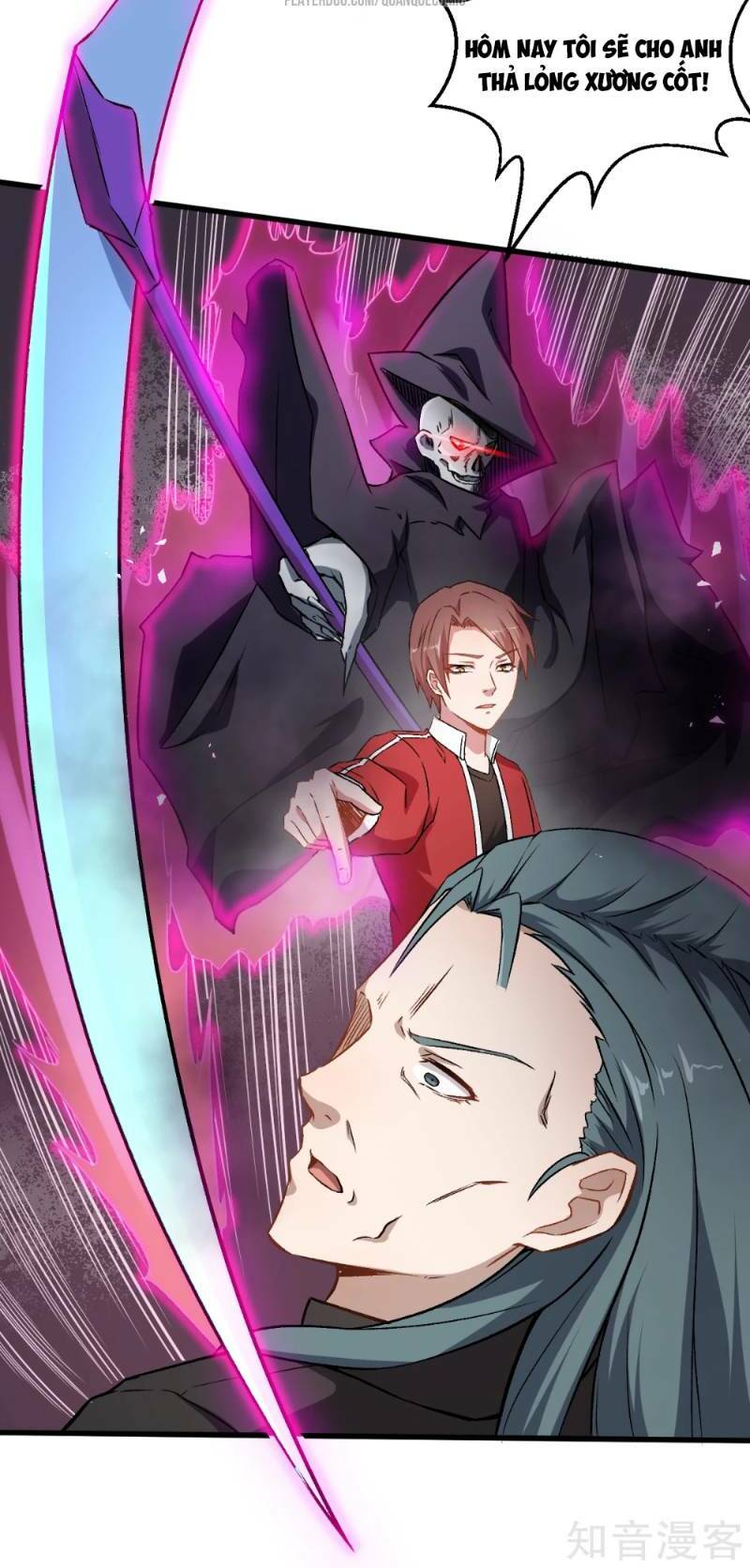 vườn trường cuồng sư hệ thống chapter 51 10