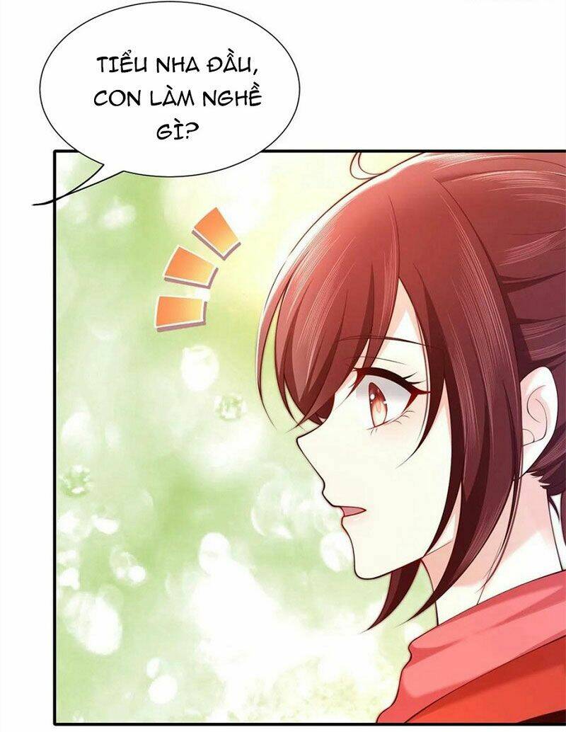 nam thần truy thê chỉ nam chapter 91.1 9