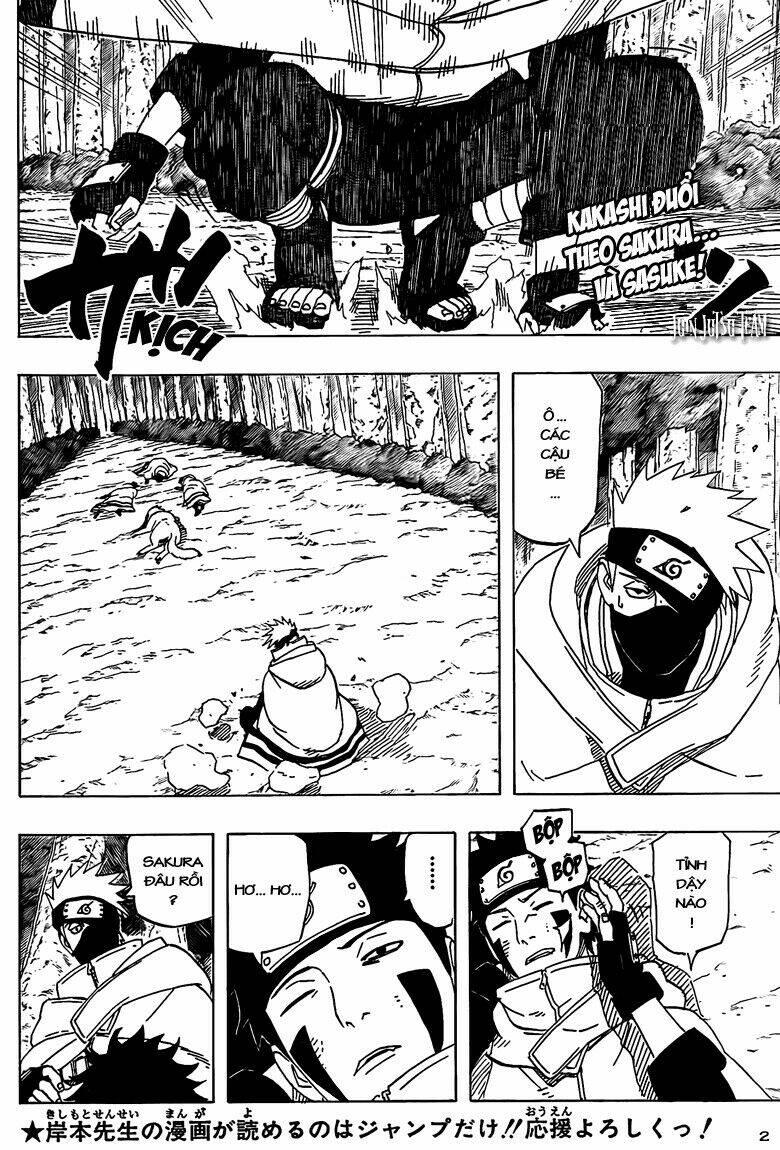 naruto - cửu vĩ hồ ly chapter 483 2