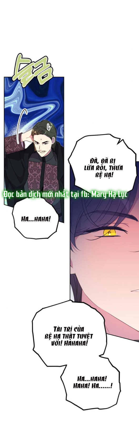 mỗi đêm chồng tôi đều biến đổi chapter 6.1 10