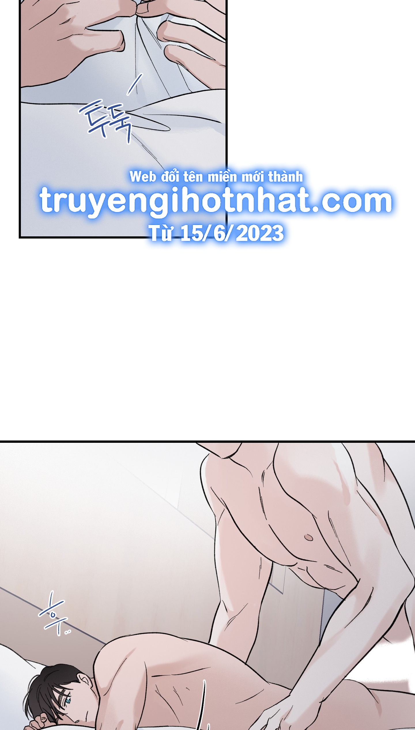 Ép Xung chapter 6.1 - Trang 23