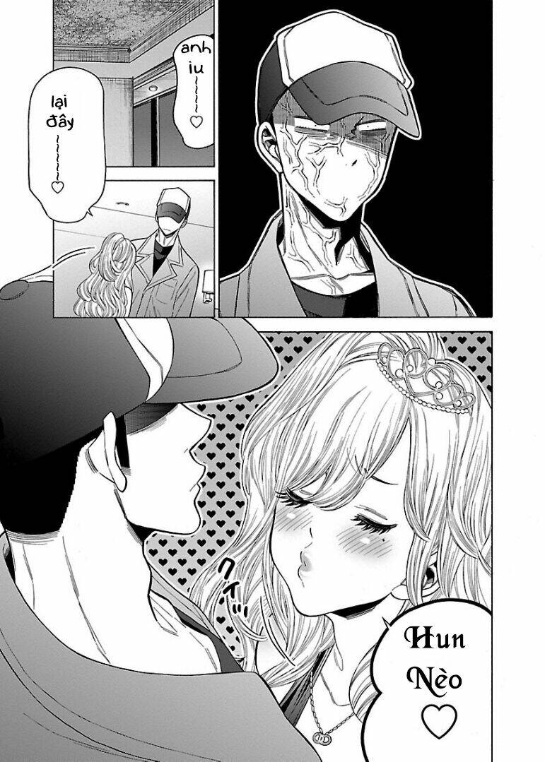 momoiro meloik chapter 54 10