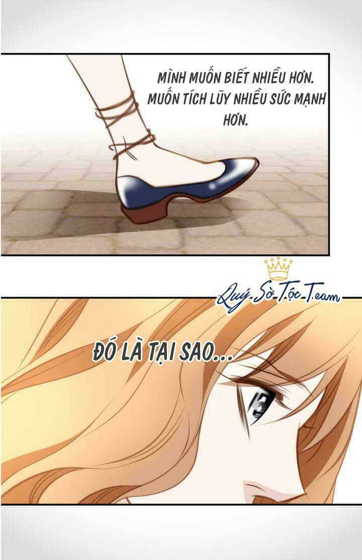 tiếp xúc chí mạng chapter 44 37