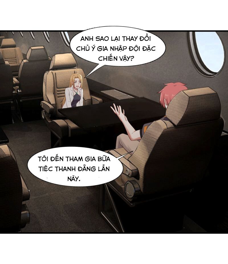 trên người ta có một rồng chapter 420 11