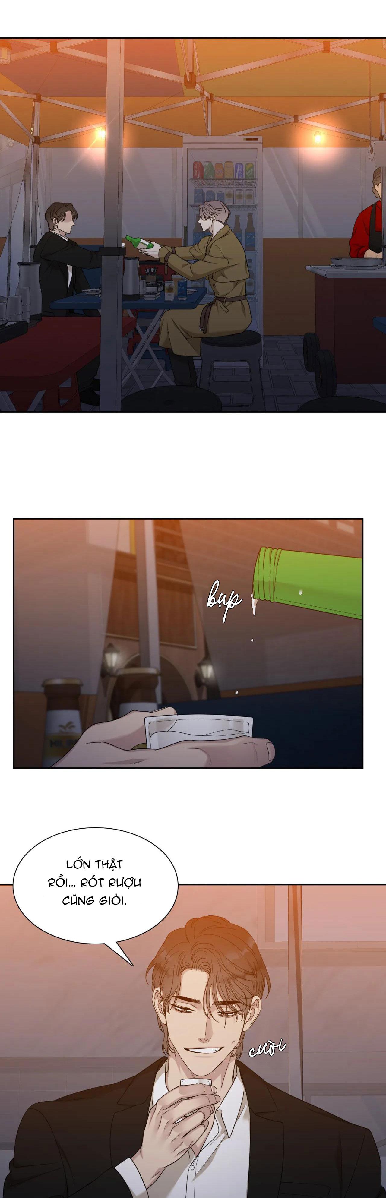 tên rác rưởi chapter 10 21