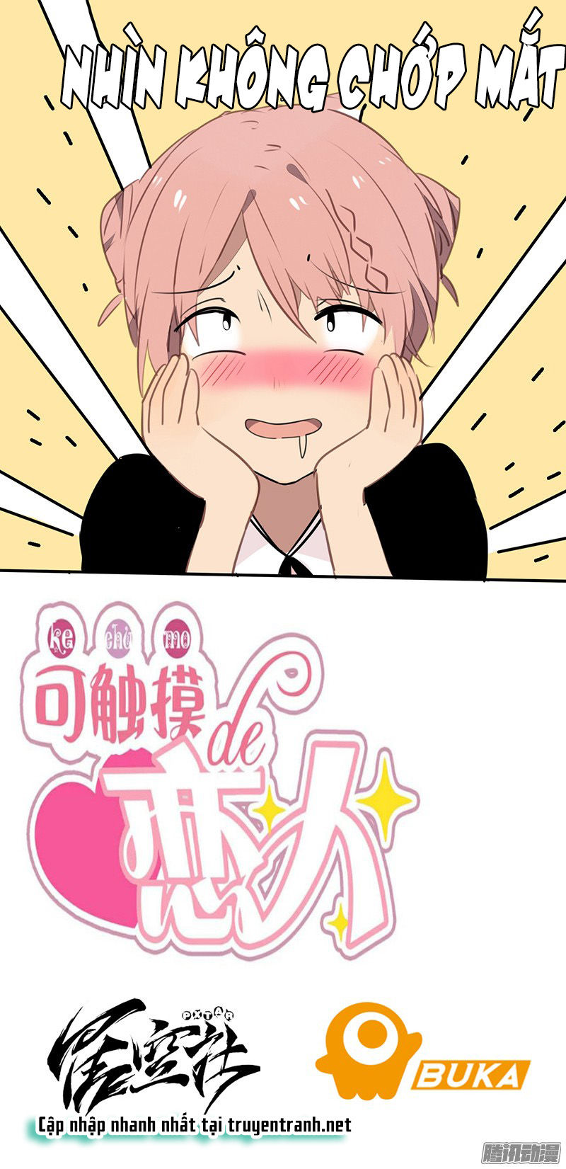 chạm vào người thương chapter 24 13