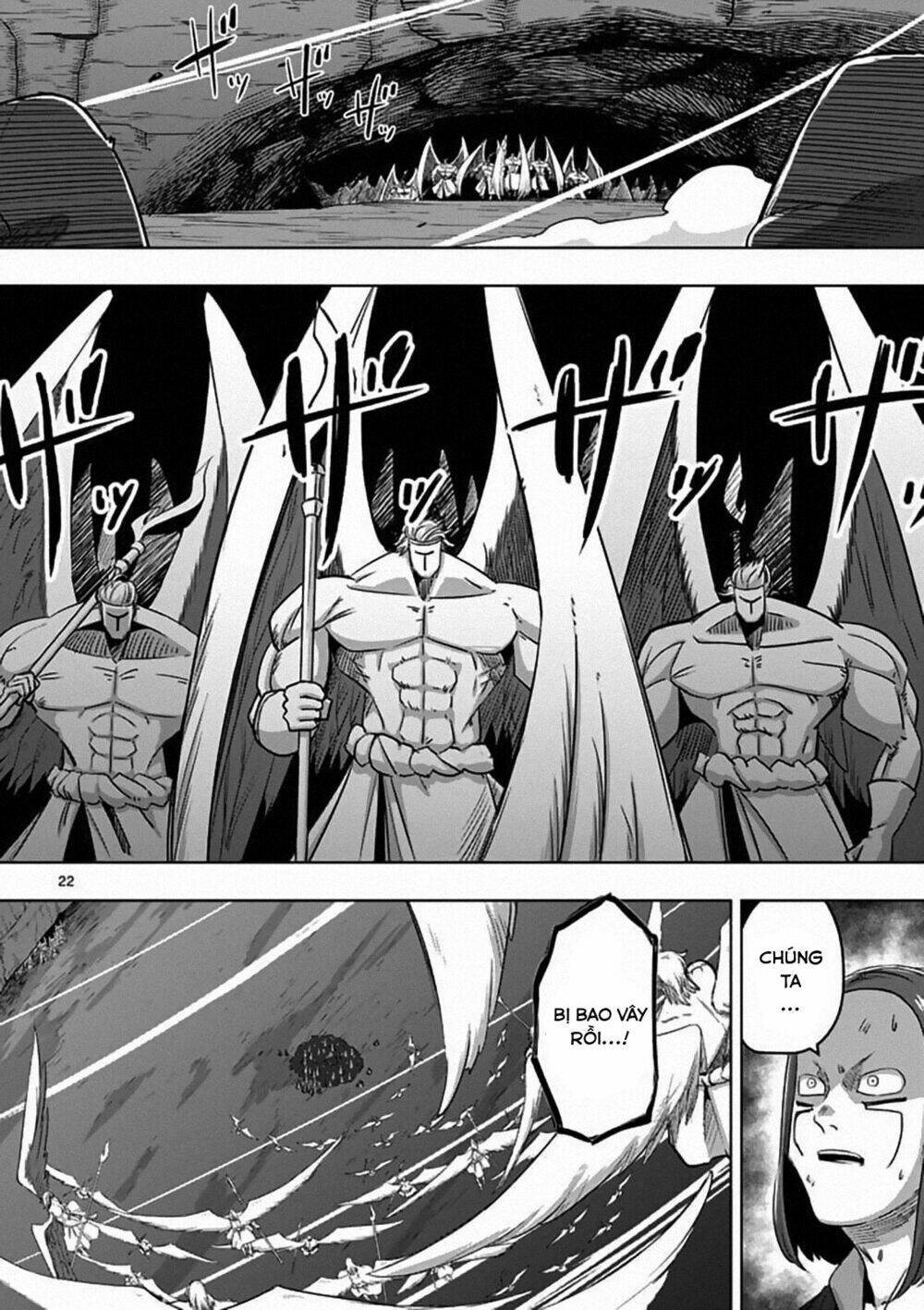 helck manga chapter 82.2 6