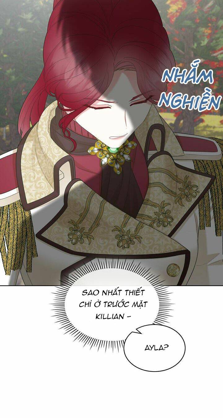 kẻ tạo ra nữ phản diện chapter 45 27